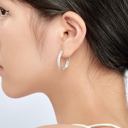 [Sparkling Aurora]Exquisite Versatile Daily Earrings